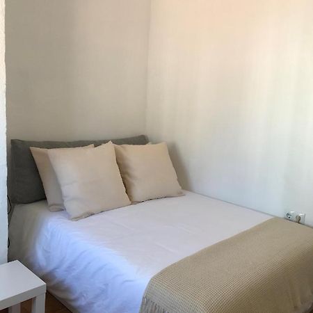 Ac Los Remedios Siviglia Esterno foto